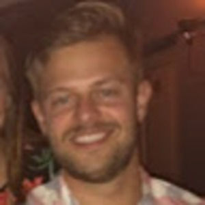 Meet your Posher, Brian